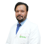 Image du Dr Manjinder Sandhu